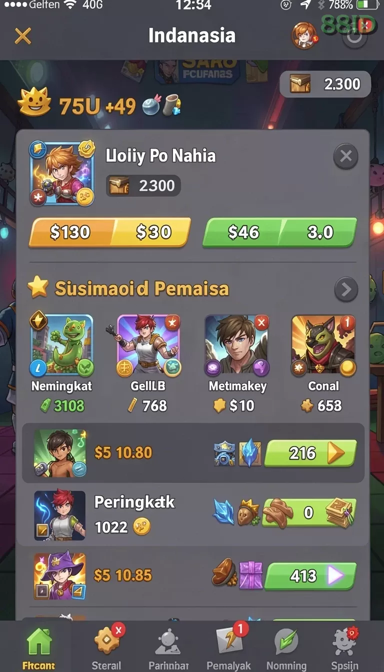 Screenshot y98 nomor 2