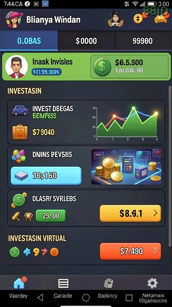 Screenshot boswin77 nomor 2