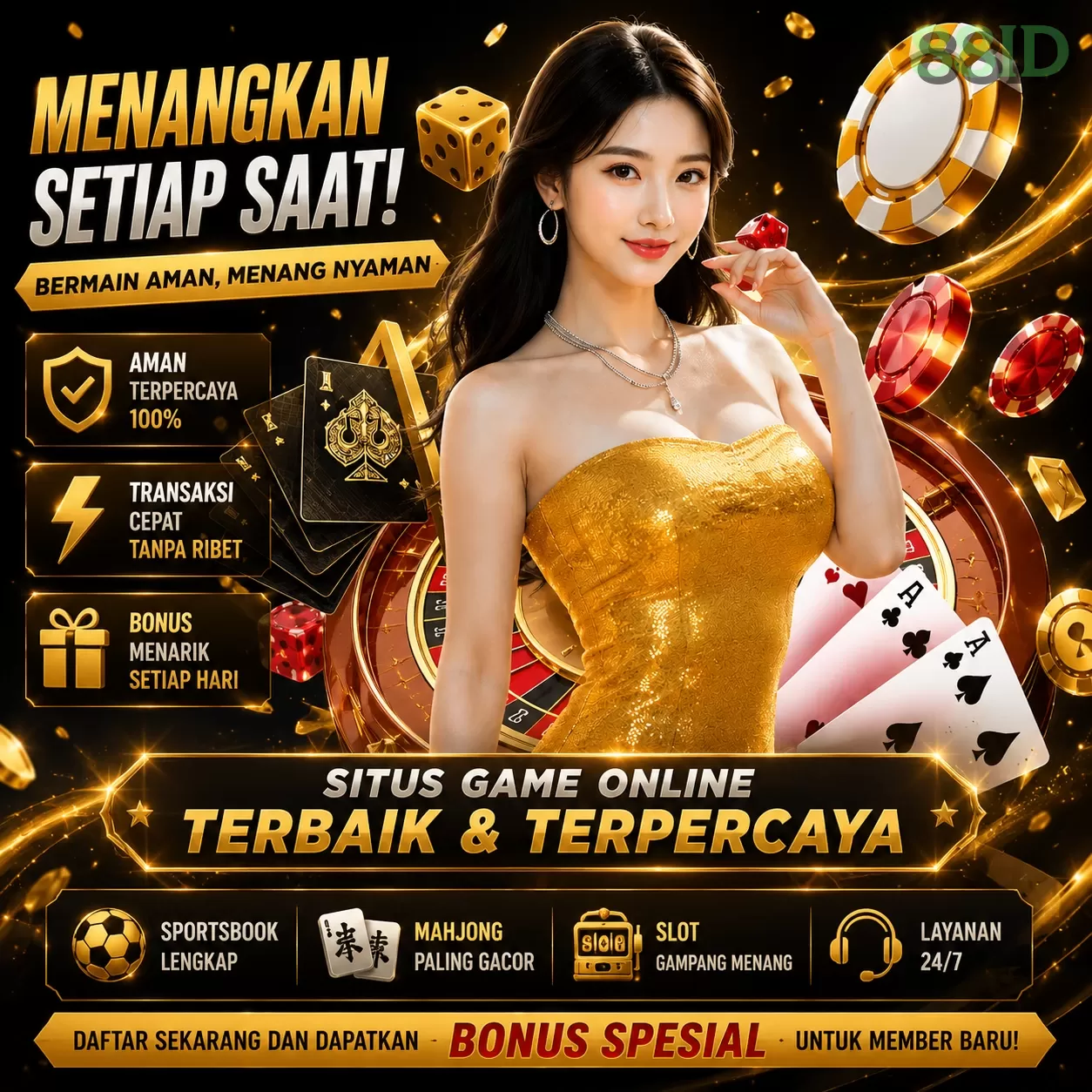 88id