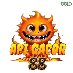 Ikon apigacor888