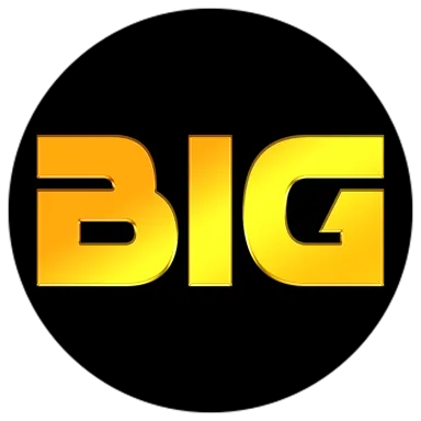 Aplikasi bighoki Resmi: Download dan Instalasi APK Resmi — ikon aplikasi