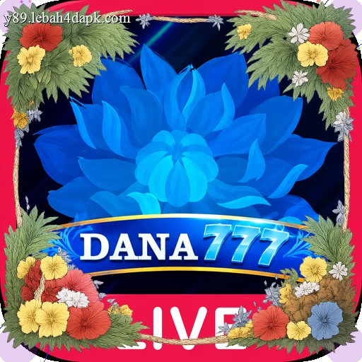 dana777 Terbaru: Download APK Resmi dan Aman APK Resmi — ikon aplikasi