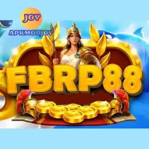 Aplikasi fbrp88 Resmi dan Terpercaya di Android APK Resmi — ikon aplikasi