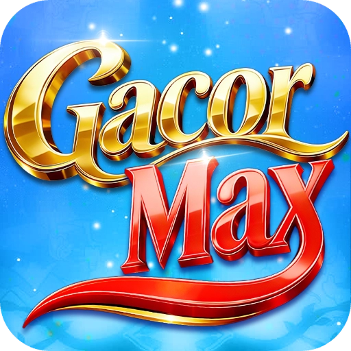 Aplikasi gacormax Resmi: Download dan Instalasi APK Resmi — ikon aplikasi