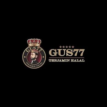 Aplikasi gus77 Resmi dan Terpercaya di Android APK Resmi — ikon aplikasi