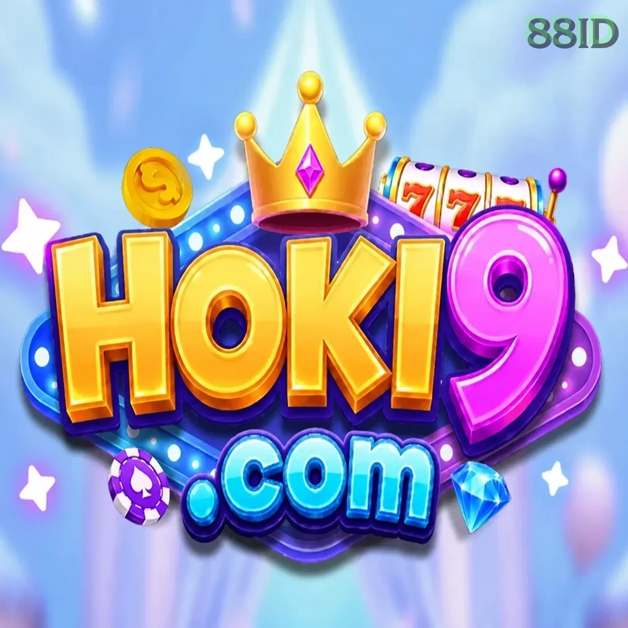 Ikon hoki9