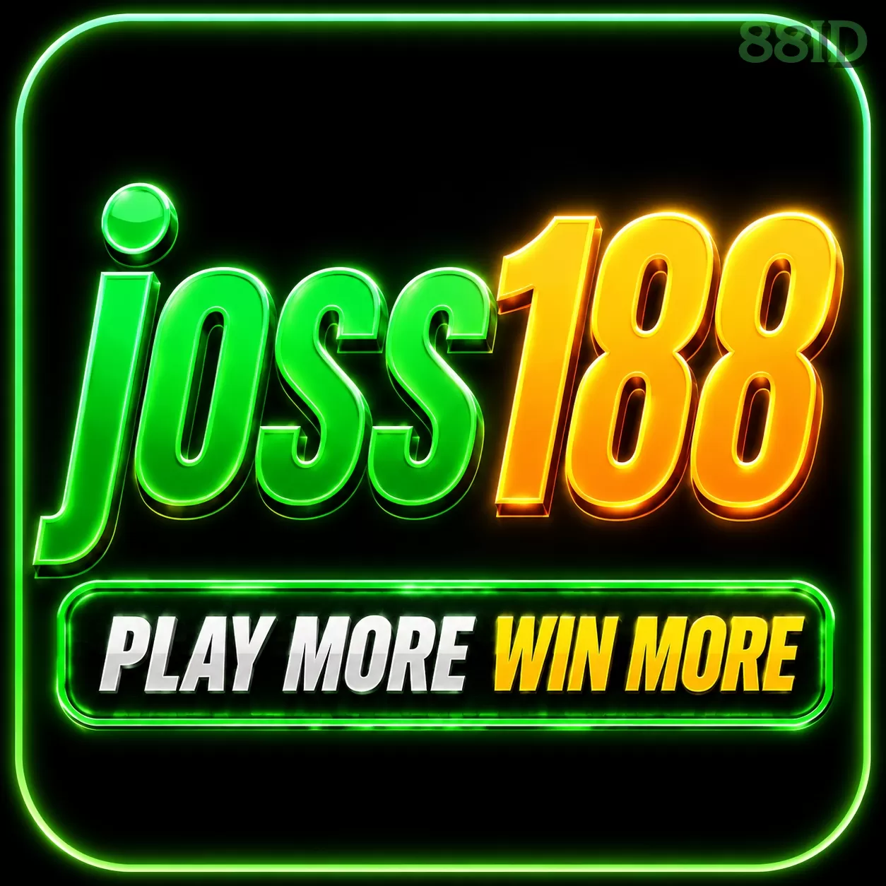 joss188 APK Resmi — ikon aplikasi