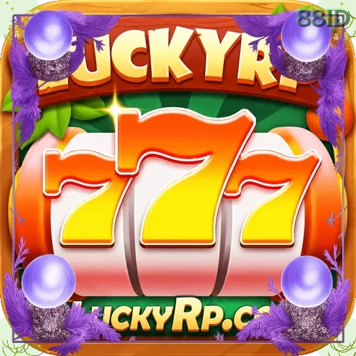 Ikon luckyrp