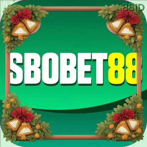 Ikon sbobet88