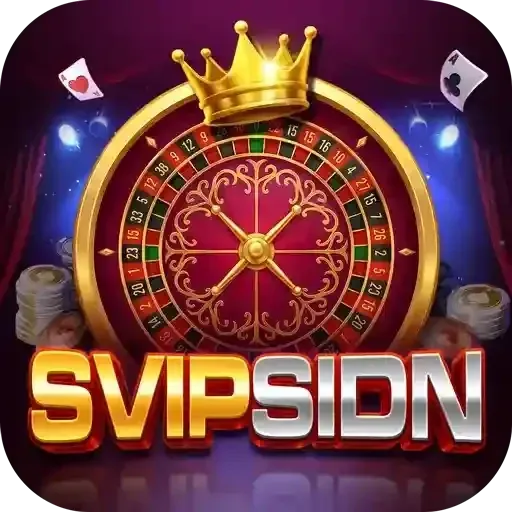 Aplikasi svipsidn Resmi dan Terpercaya di Android APK Resmi — ikon aplikasi