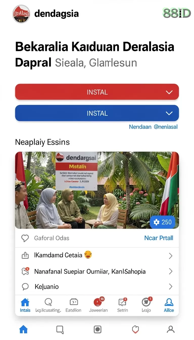 Screenshot joss188 nomor 1