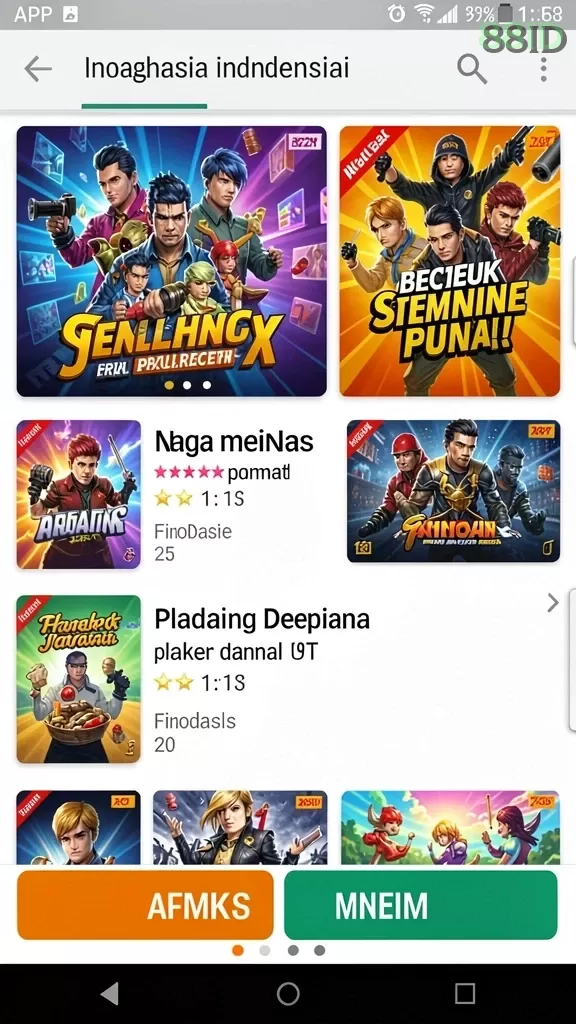 Screenshot joss188 nomor 3