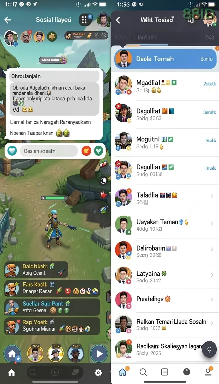 Screenshot rekor777 nomor 2