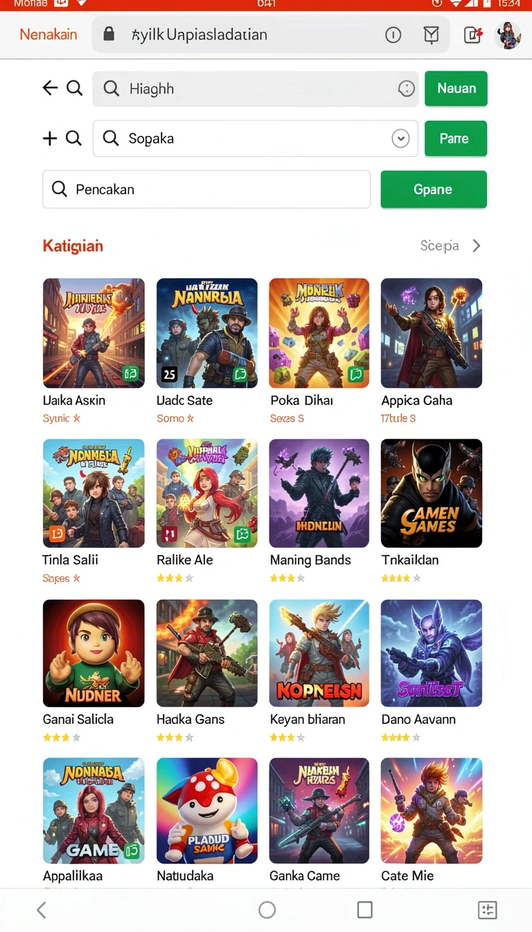 Screenshot ceritoto Terbaru: Download APK Resmi dan Aman nomor 3
