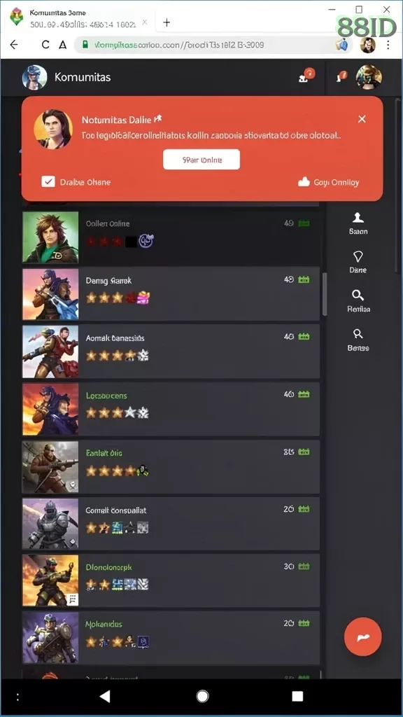 Screenshot dewaslot88 nomor 2